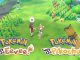 Pokémon: Let’s Go, Pikachu! e Pokémon: Let’s Go, Eevee!