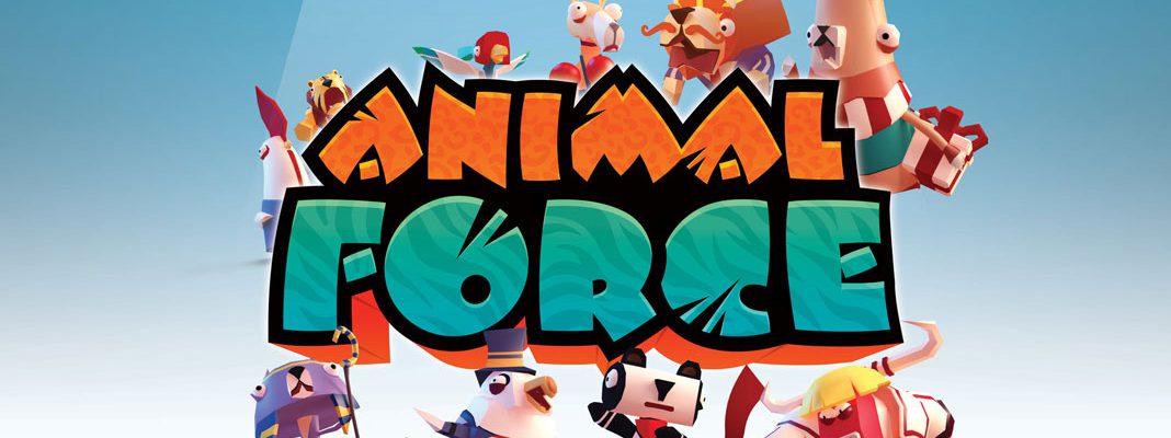 Animal Force