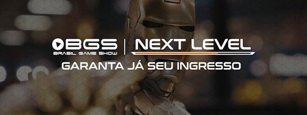 Brasil Game Show 2018