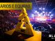 BLAST Pro Series: Lisbon 2018