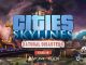 Cities Skylines - Natural Disasters