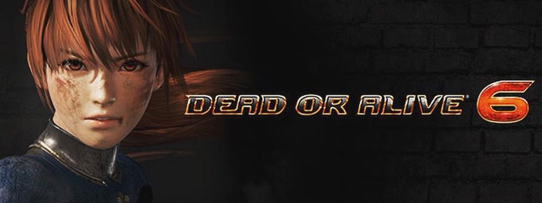 Dead or Alive 6