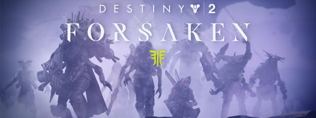 Destiny 2: Forsaken