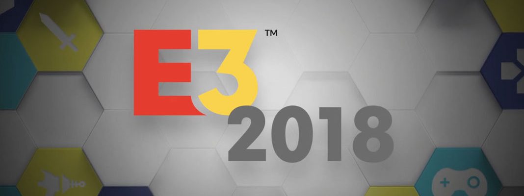 E3 2018