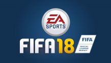 EA Sports FIFA 18