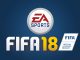 EA Sports FIFA 18