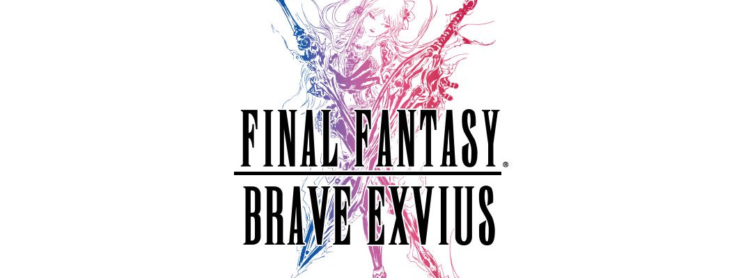 Final Fantasy Brave Exvius