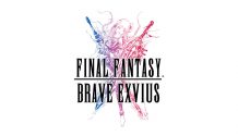 Final Fantasy Brave Exvius