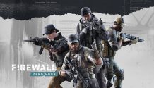 Firewall Zero Hour