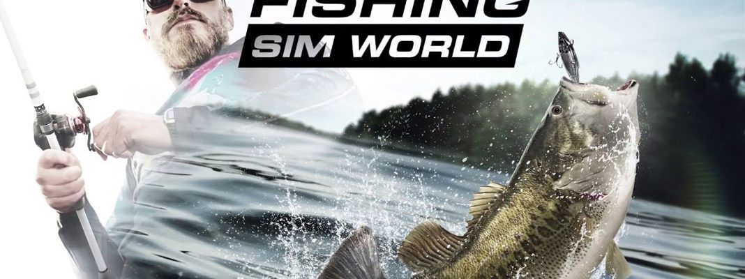 Fishing Sim World