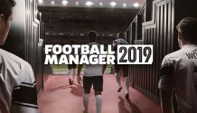 Football Manager 2019