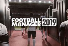 Football Manager 2019