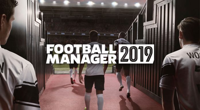 Football Manager 2019