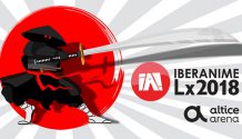 Iberanime Lx 2018