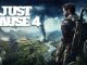 Just Cause 4