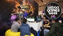 Lisboa Games Week