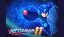 Mega Man 11