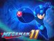 Mega Man 11