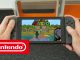 Minecraft: Nintendo Switch Edition