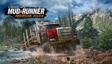 Spintires: MudRunner - American Wilds Edition