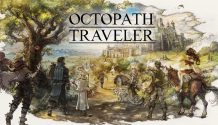 Octopath Traveler