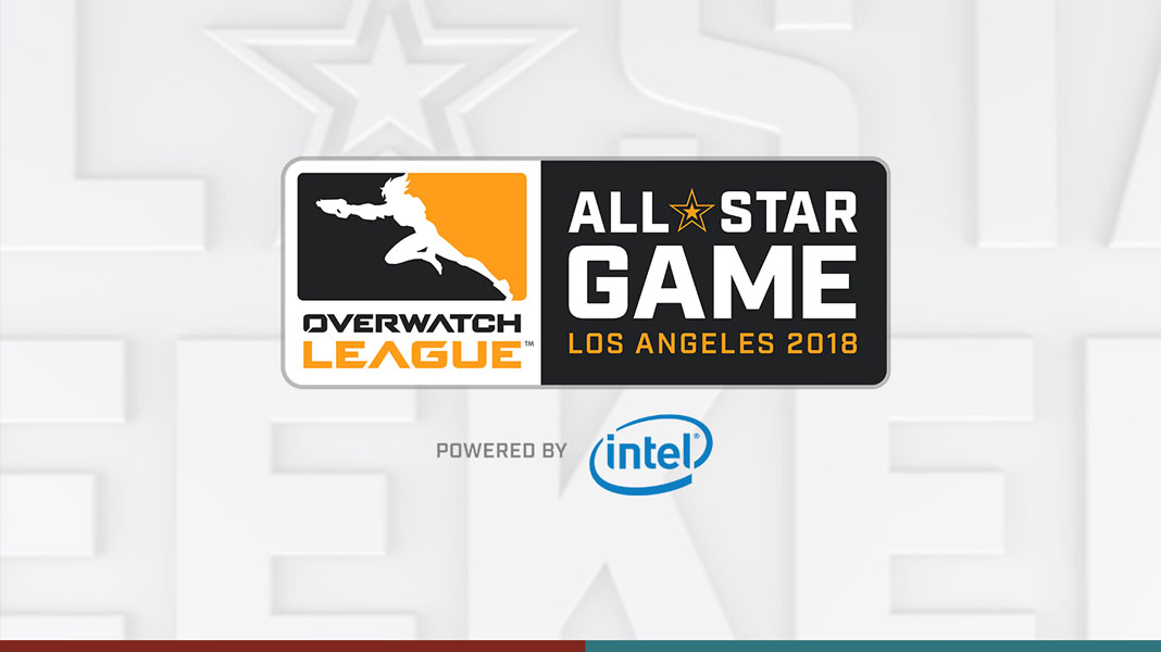 Overwatch: All Star