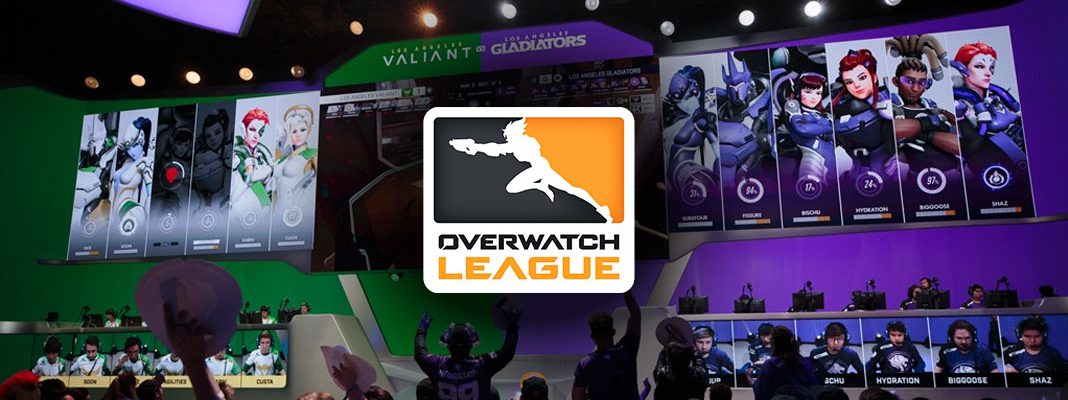 Overwatch League