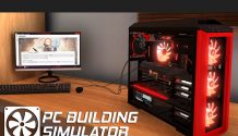 PC Building Simulator