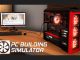 PC Building Simulator