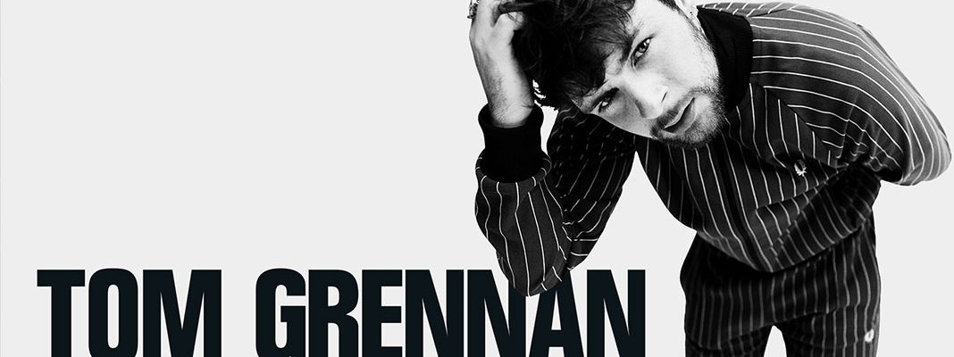 PlayStation VR: Tom Grennan