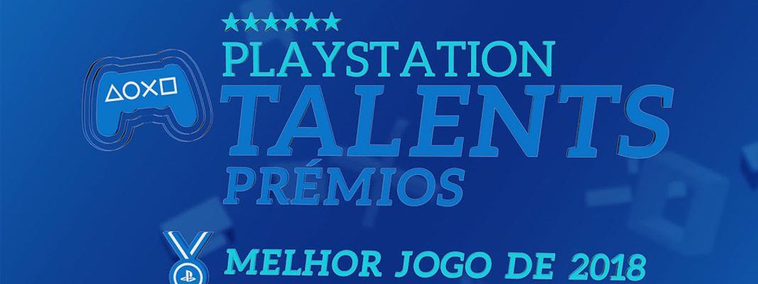 Prémios PlayStation