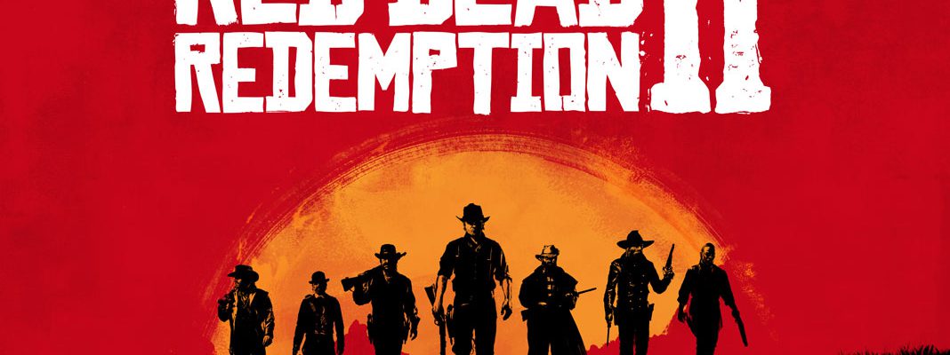 Red Dead Redemption 2