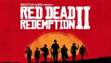 Red Dead Redemption 2