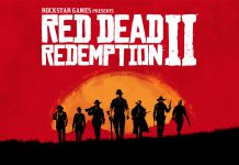 Red Dead Redemption 2