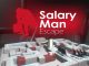 Salary Man Escape
