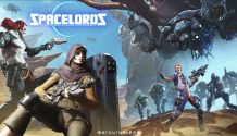 Spacelords