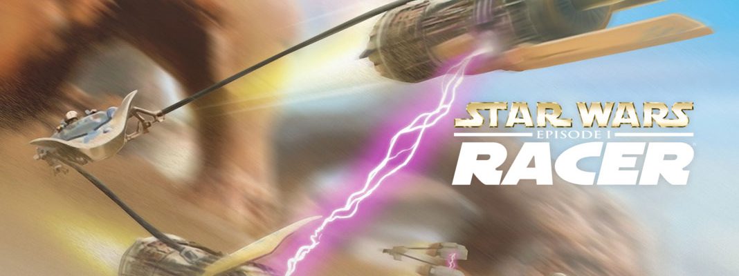 Star Wars Episode I: Racer