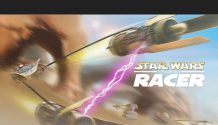 Star Wars Episode I: Racer