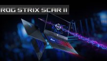 ASUS ROG Strix SCAR II