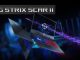 ASUS ROG Strix SCAR II um portátil de gaming desenhado para jogos FPS ASUS ROG Strix SCAR II