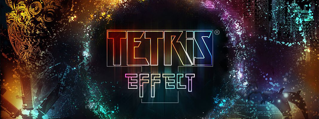 Tetris Effect