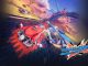 Trailblazers – um jogo de corrida retro-futurista fora do habitual Trailblazers