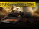 Portáteis ASUS TUF Gaming FX505 e FX705 foram desenhados para durar ASUS TUF Gaming FX505 e o FX705