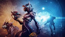Warframe: Beasts of the Sanctuary