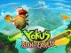 Yoku's Island Express