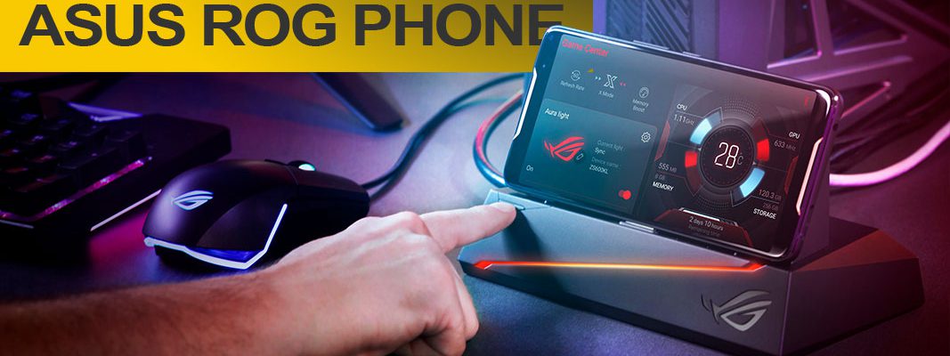 Asus ROG Phone