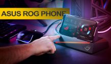Asus ROG Phone