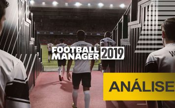 Football Manager 2019