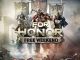 For Honor