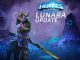 Heroes of the Storm: Atualização Nexomania para o herói Lunara Heroes of the Storm - Lunara
